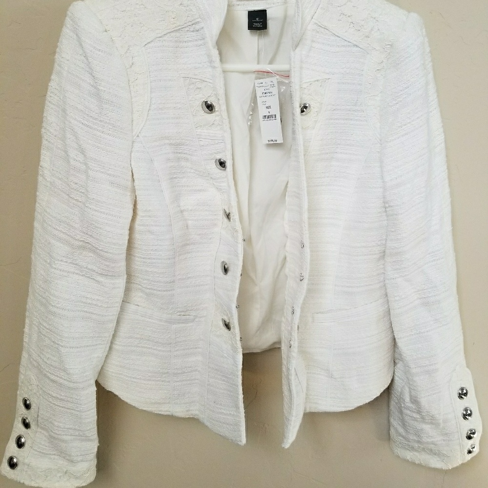 Jacket blazer